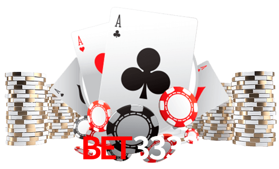 Jogue jogos de pôquer em BET3333
