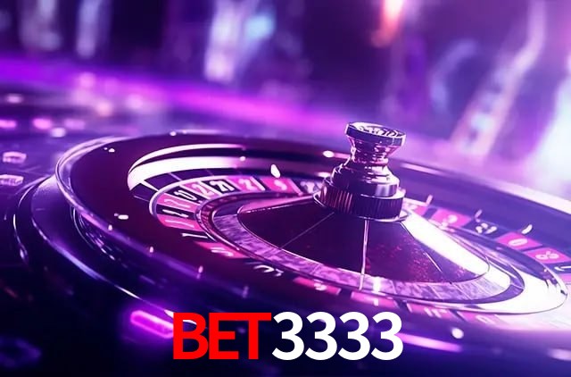 Estatísticas bet3333