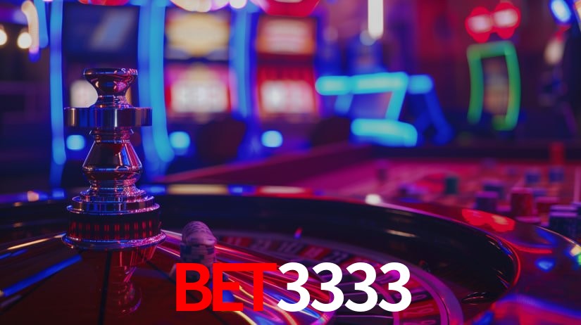 bet3333 - Oficialmente autorizado Brasil - bet3333.com