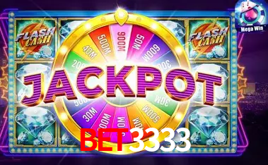 A Emoção da Loteria na BET3333: Uma Chance de Mudança de Vida