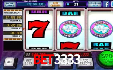 A Revolução dos Aplicativos de Jogos no BET3333