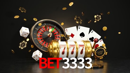 Experiência VIP BET3333
