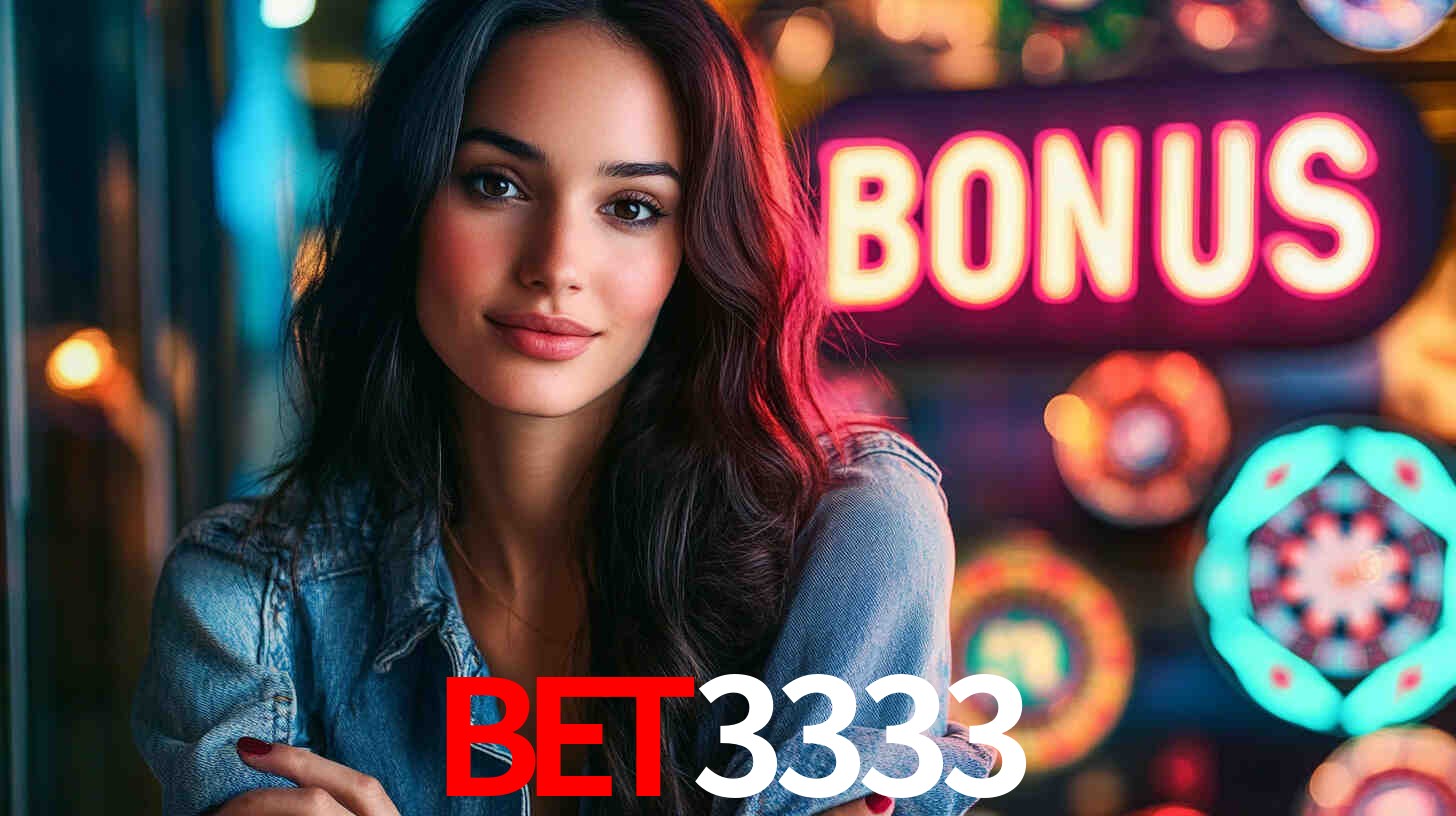 BET3333 casino