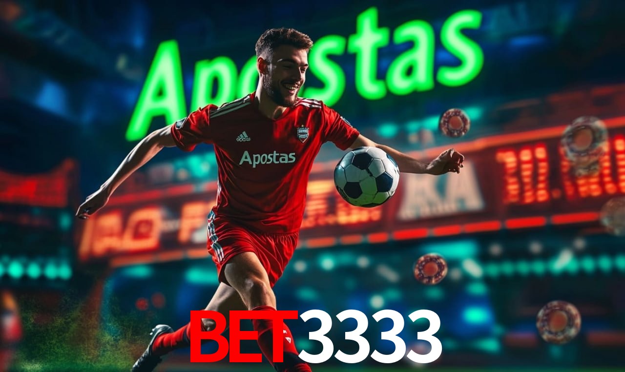Estatísticas do Jogo bet3333