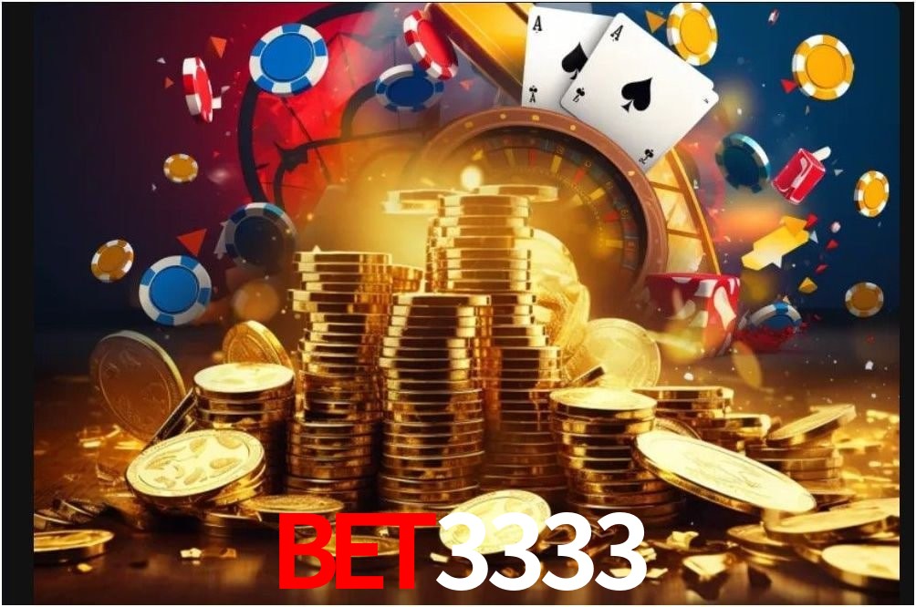 Estatísticas Esportivas bet3333