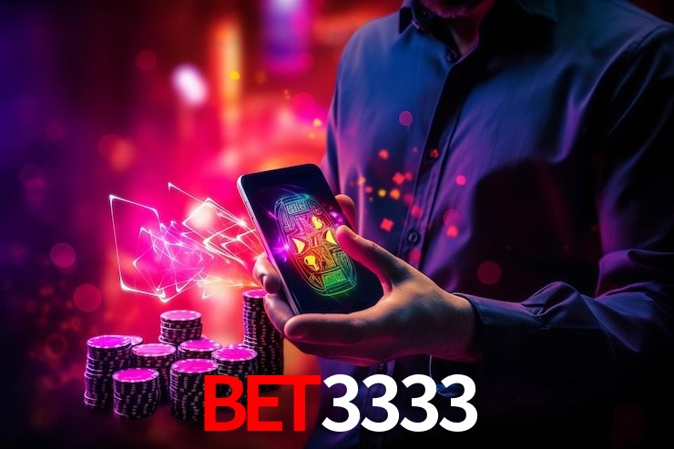 Benefícios da Conta bet3333