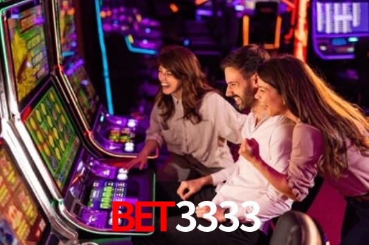 Apostas de Tênis bet3333