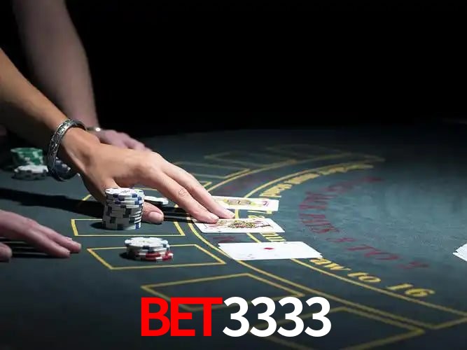 Progressão VIP bet3333