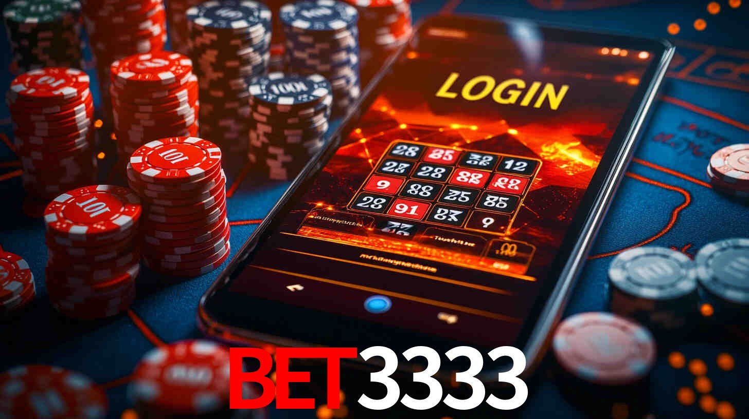 Ofertas App bet3333