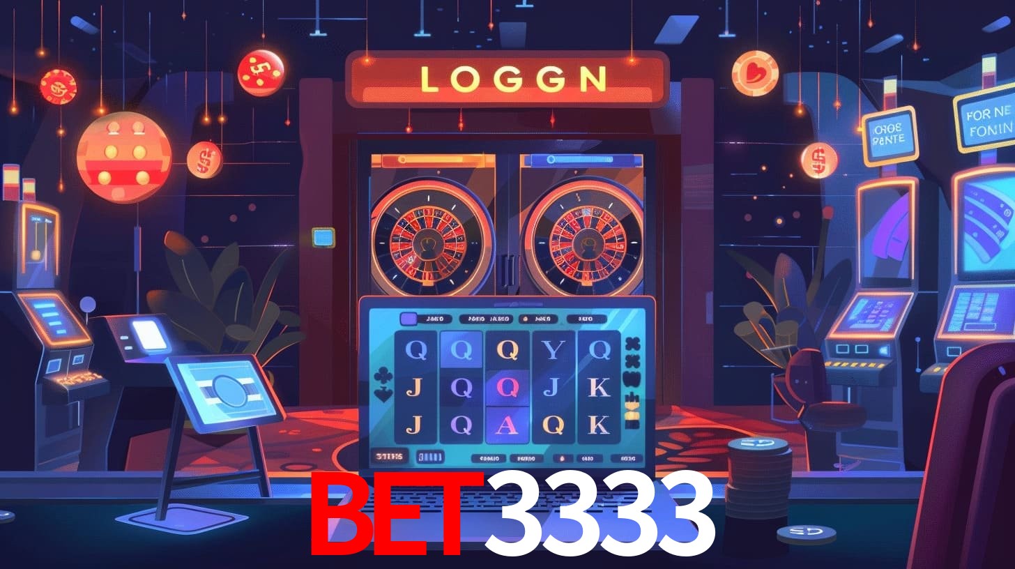 Bônus VIP bet3333