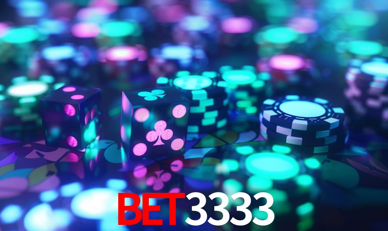 Tecnologia da Plataforma bet3333