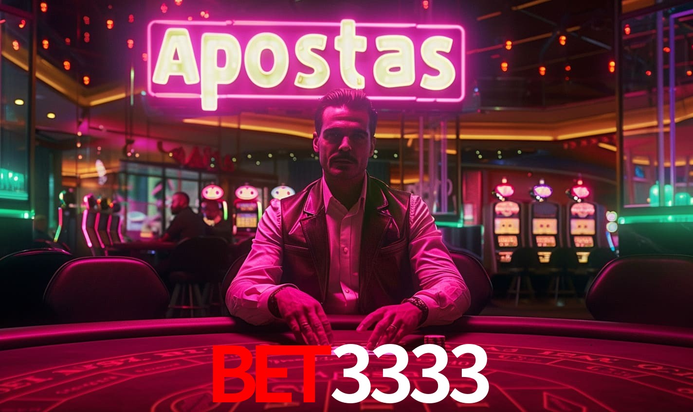 Interface do App bet3333