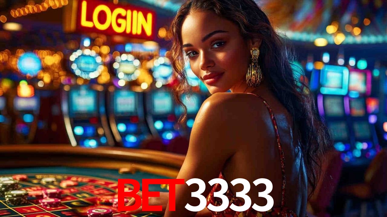 bet3333 Giros Grátis