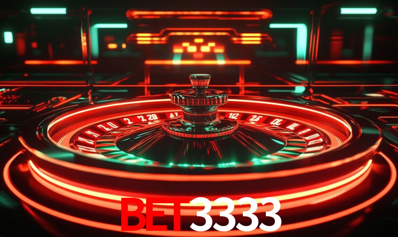 A Emoção da Loteria na bet3333: Uma Chance de Mudança de Vida