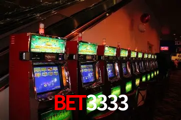 Inovações de Jogos na bet3333: O Futuro das Experiências Interativas