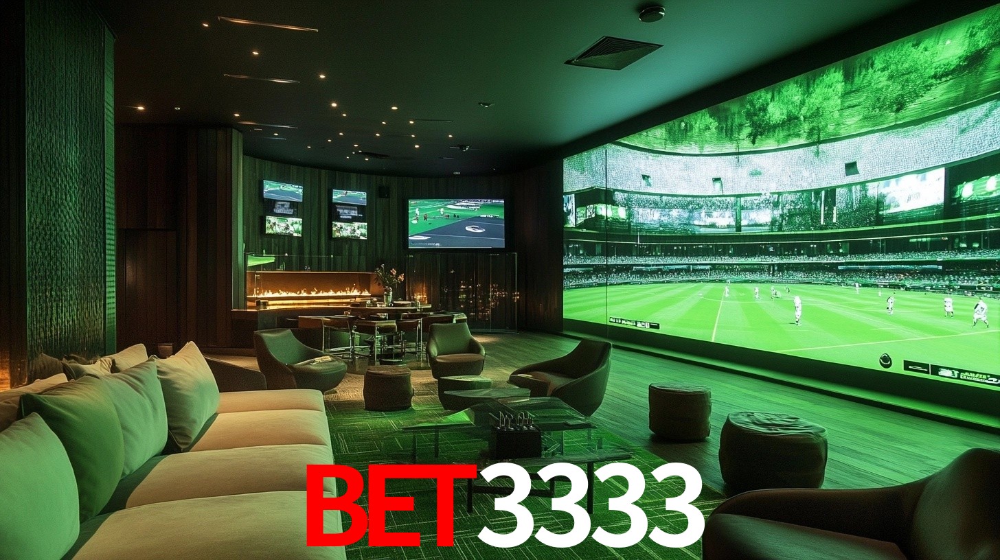 Bônus Generosos e Exclusivos no bet3333 para Você!
