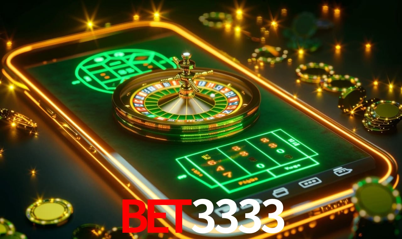 Benefícios VIP bet3333