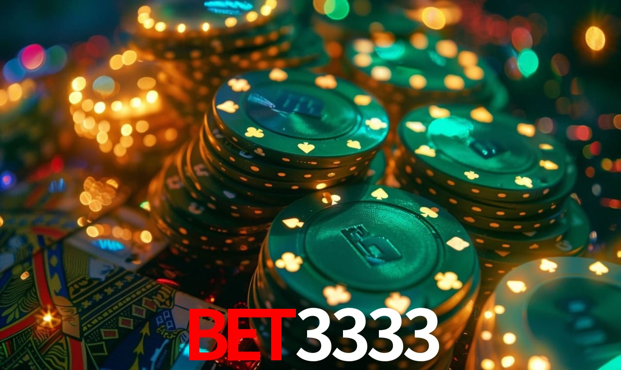 Promoções Sazonais bet3333
