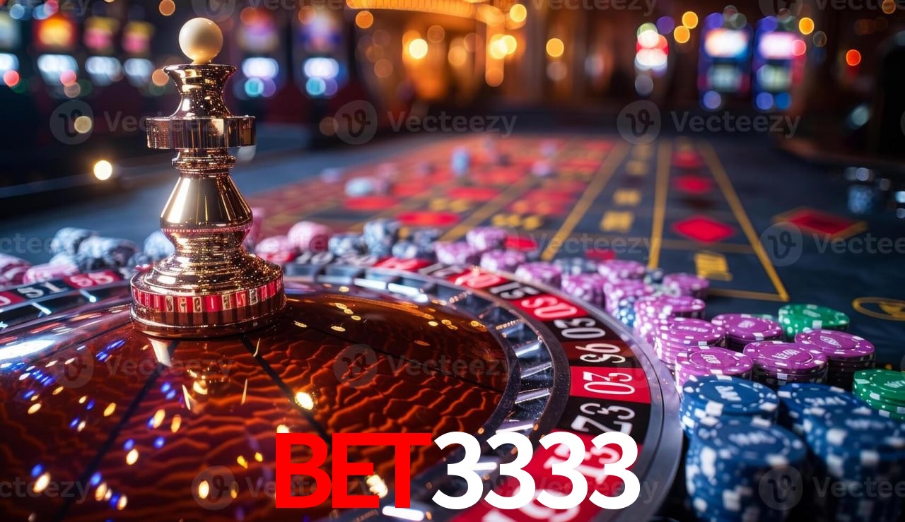 Descubra a Essência do bet3333: Nossa História e Compromissos