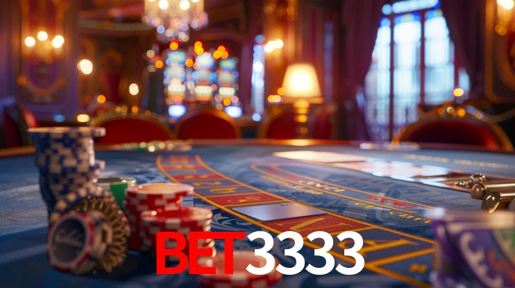 Seasonal Promotions bet3333