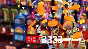 Notificações App bet3333