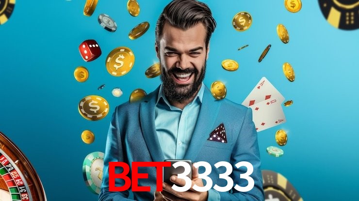 Game Providers bet3333