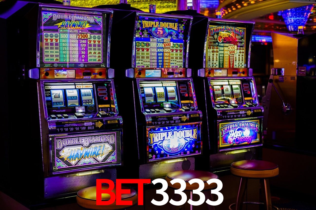 Promoção Relâmpago bet3333