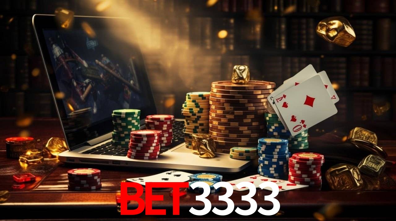 Design Responsivo bet3333