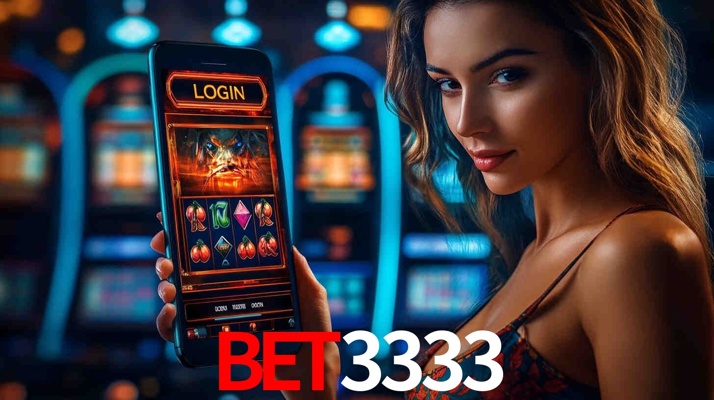 Vantagens App bet3333