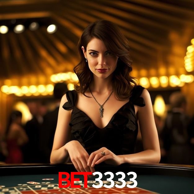 cassino bet3333