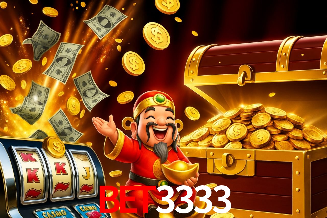 Jogos de Slot bet3333