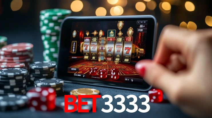 bet3333 App Interface
