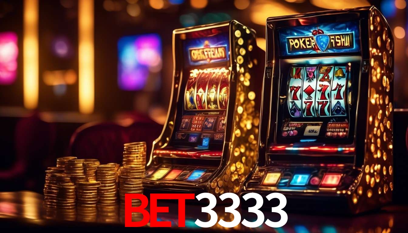 Casino Ao Vivo bet3333