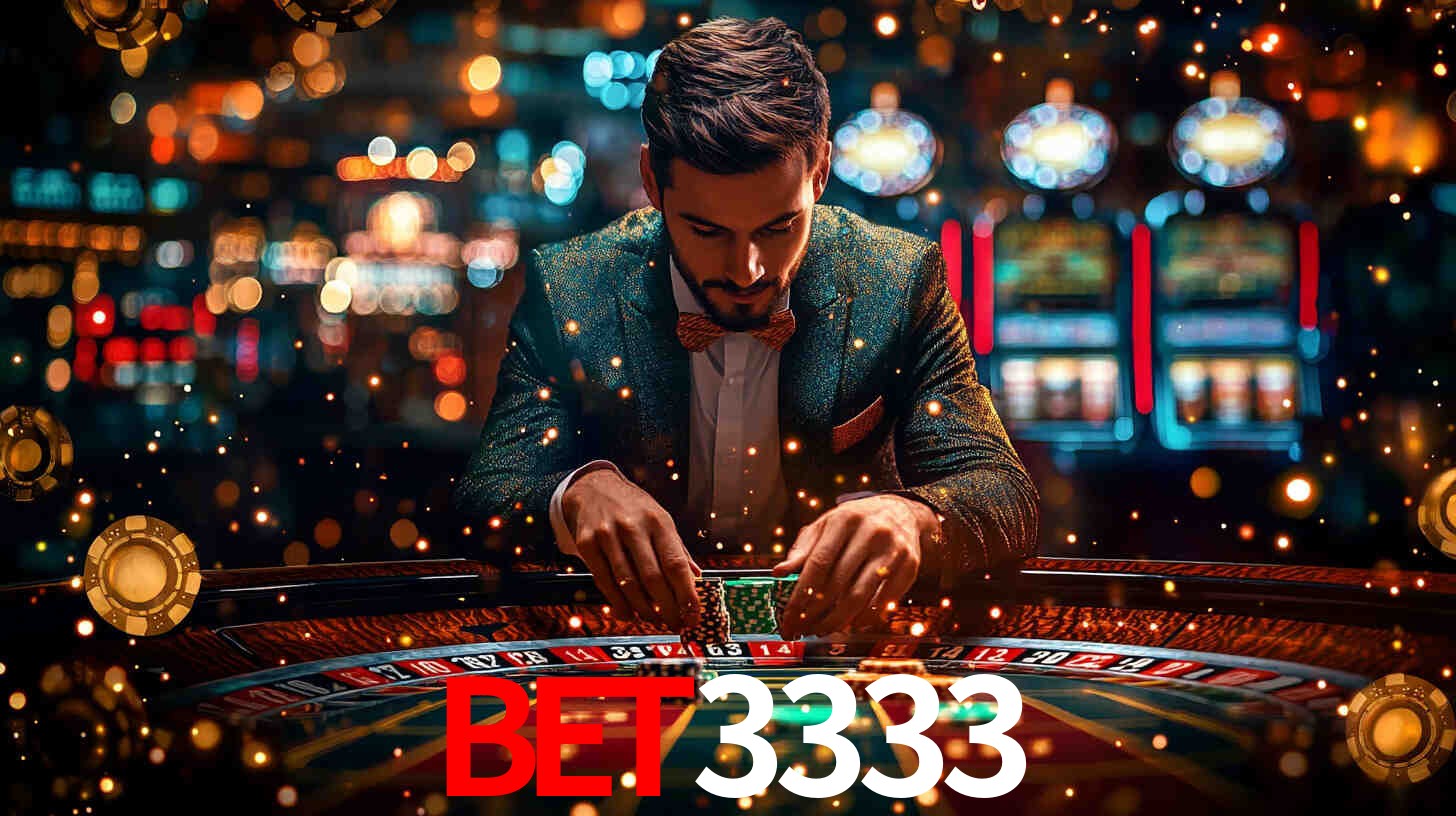 Explore as vantagens do bet3333: serviço profissional e confiabilidade
