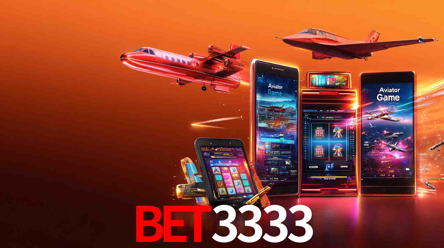 App Desktop bet3333