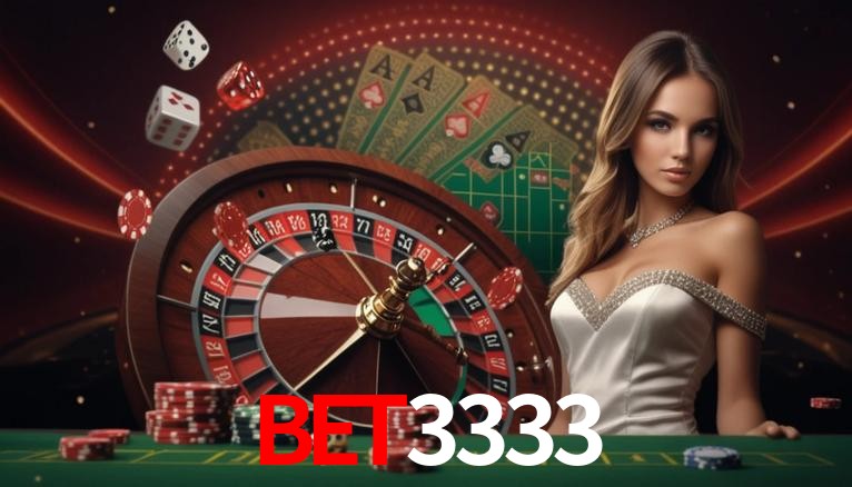 Exclusive Offers bet3333