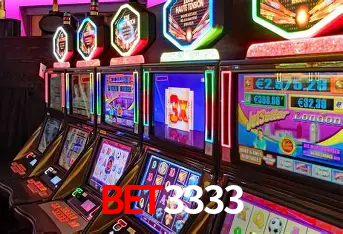A Popularidade dos Caça-Níqueis no bet3333