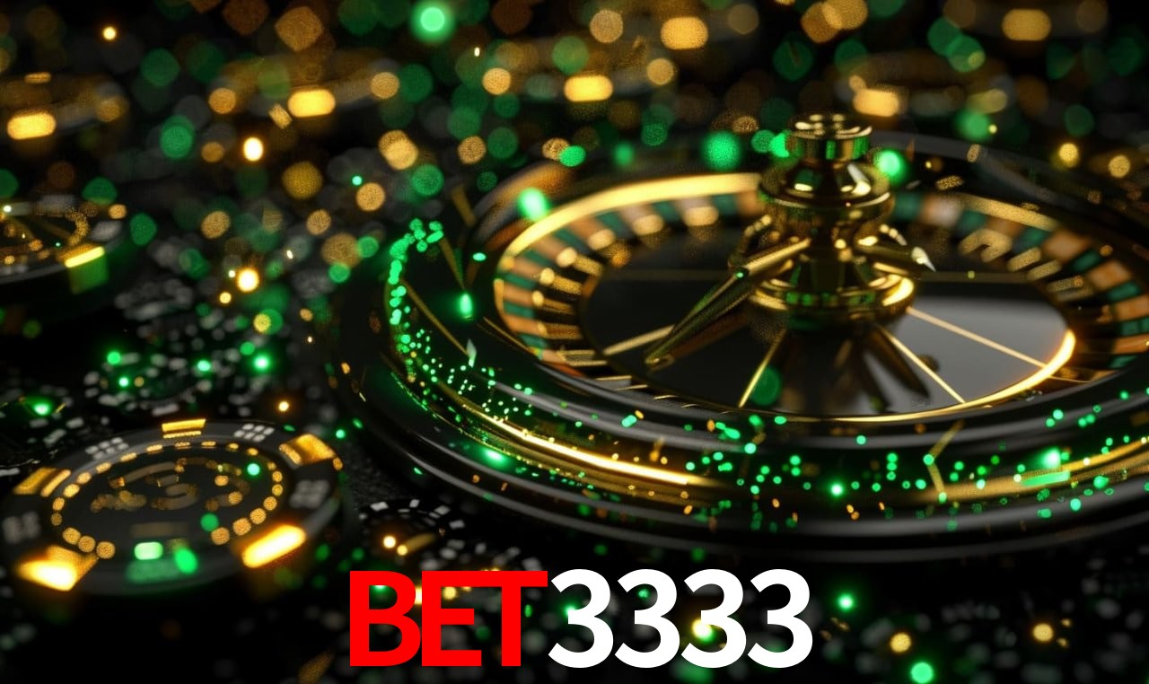 Slots RTP bet3333