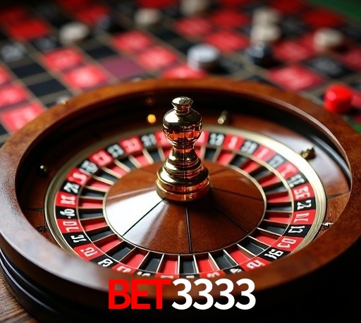 Evolução VIP bet3333