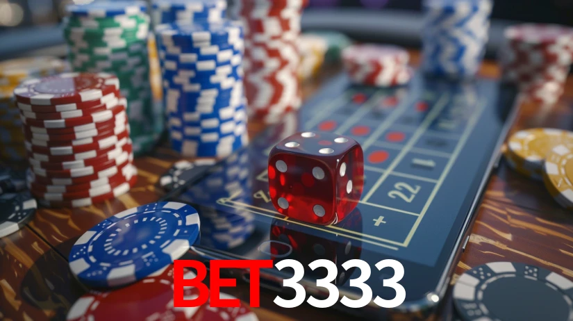Jogos App bet3333