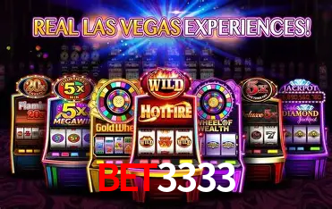 A Popularidade dos Caça-Níqueis no bet3333