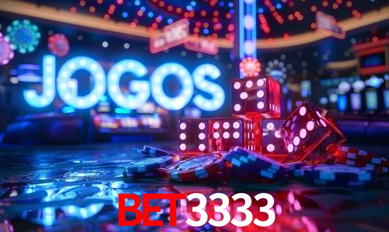 Avaliações dos Jogadores bet3333