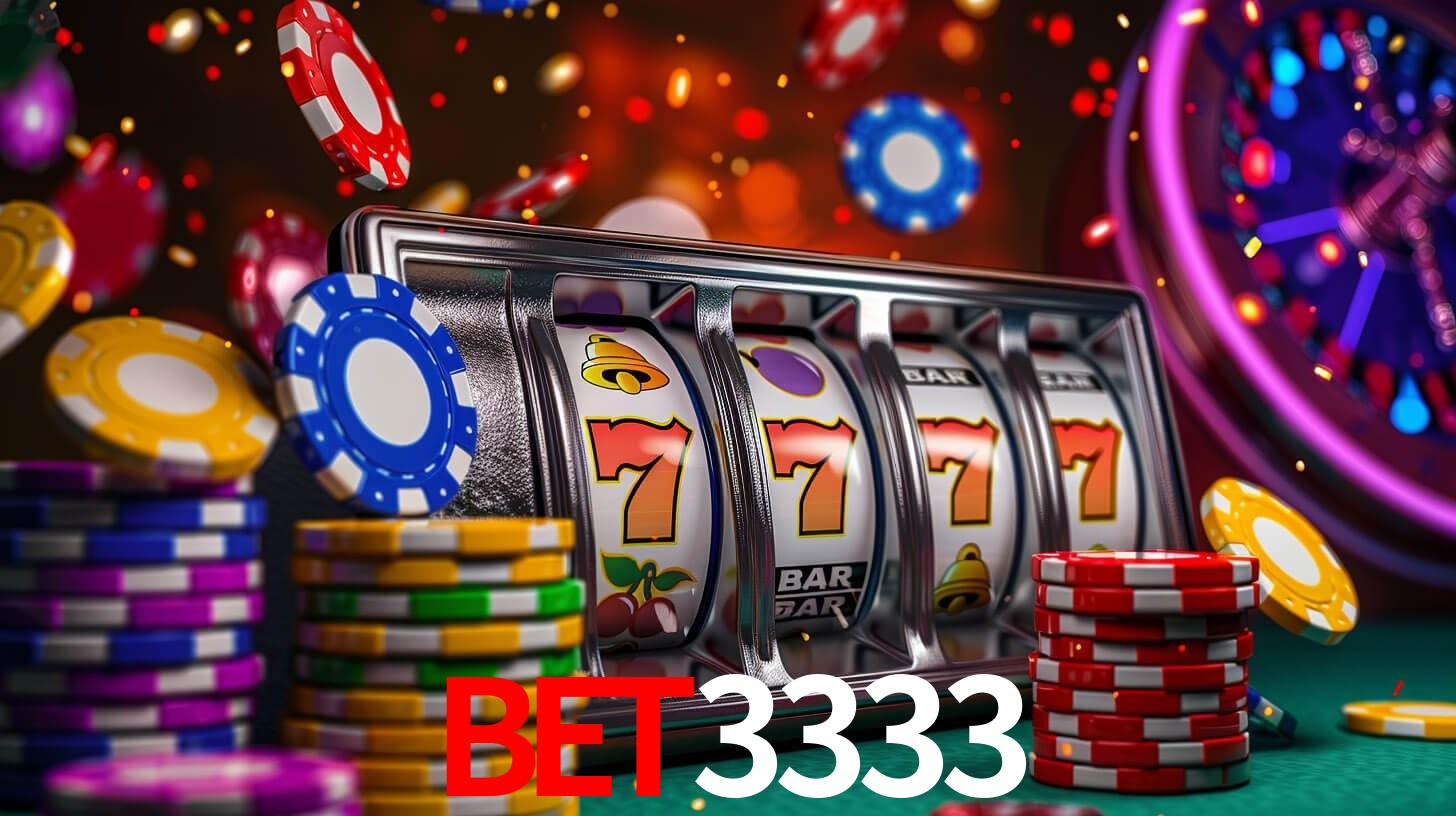Diretório de Jogos bet3333