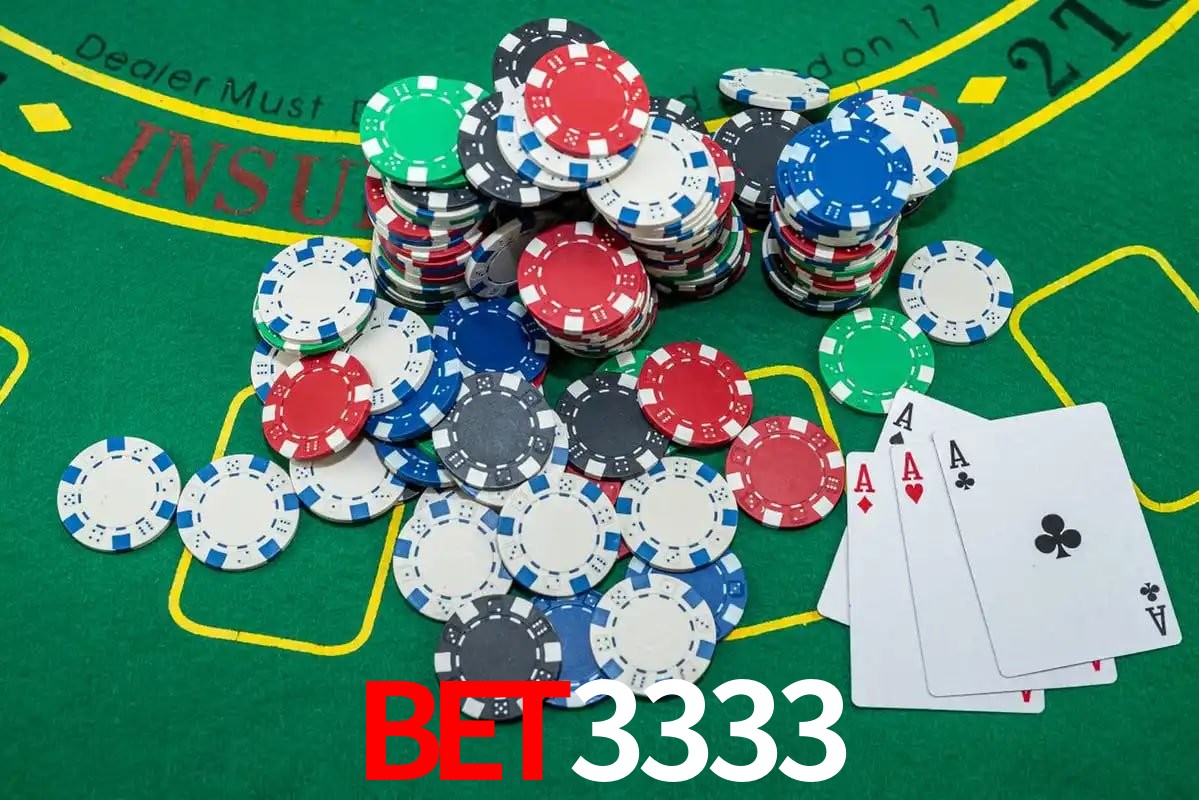 Provedores de Jogos bet3333