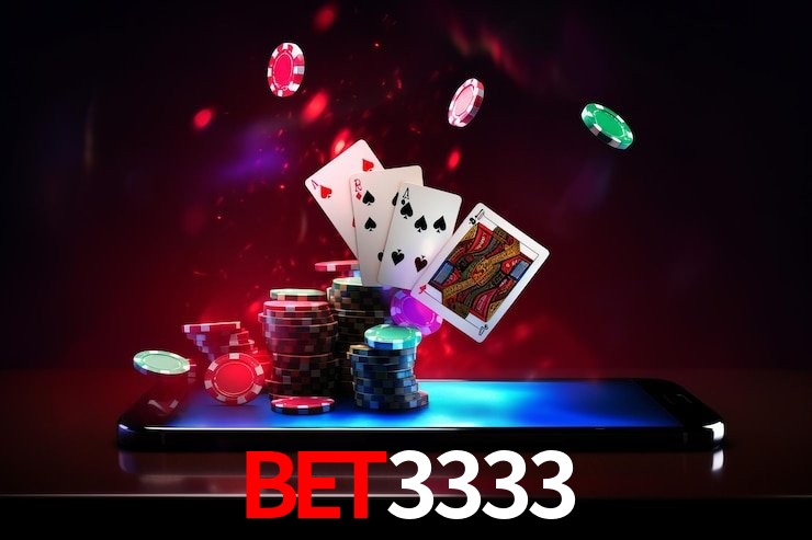 Slot Games bet3333