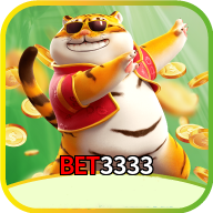 Logo da bet3333