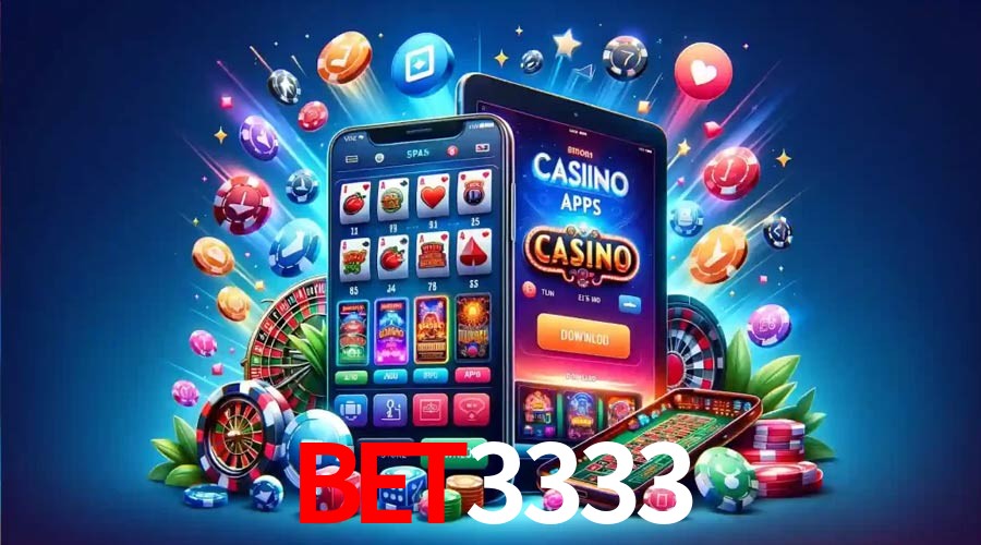 Exclusive Offers BET3333