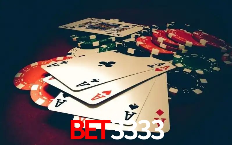 BET3333 Brasília - Betting Features