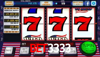 BET3333 Belo Horizonte - VIP Casino