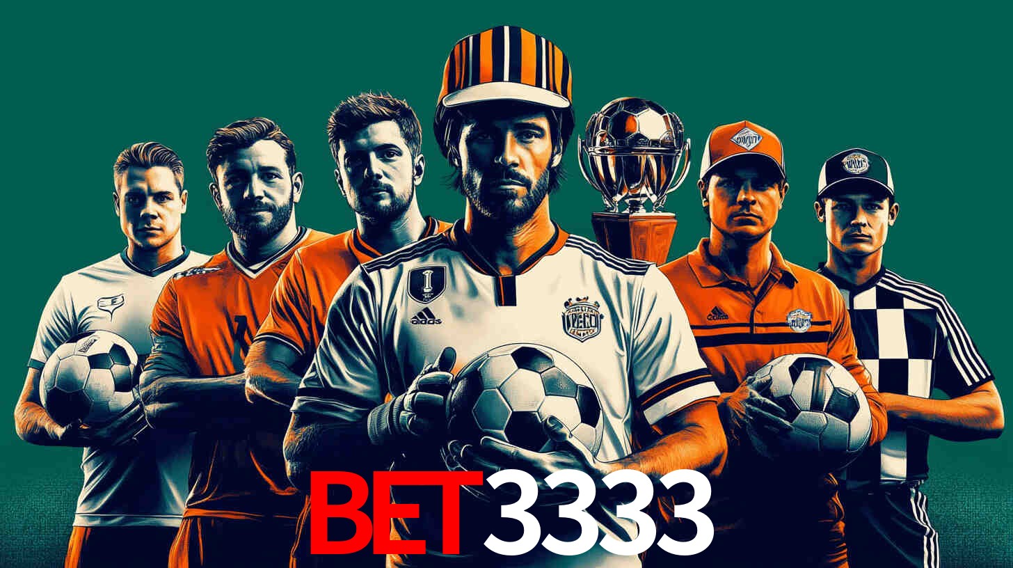 Explorando a Categoria de Eventos em Apostas na BET3333